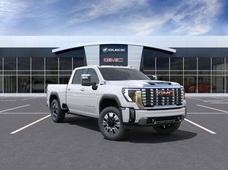 New 2025 GMC Sierra 2500 Denali w/ Denali Reserve Package video 1