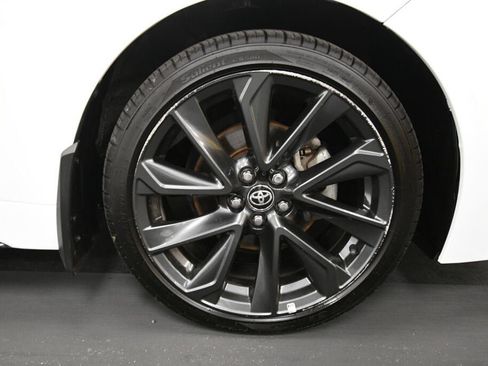 Used 2024 Toyota Corolla SE FWD image 36