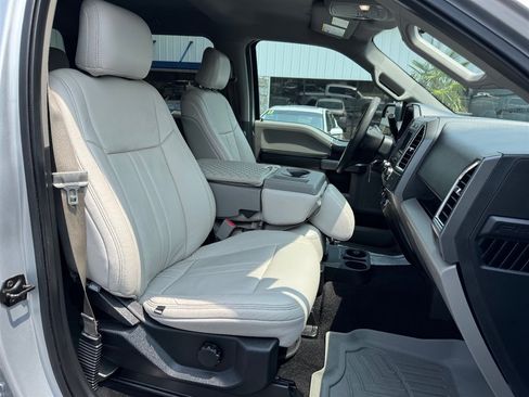 Used 2017 Ford F150 XLT AWD/4WD image 17