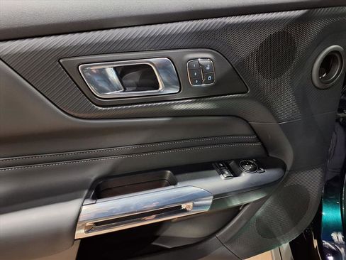 Used 2024 Ford Mustang GT Premium w/ GT Performance Package image 29