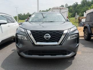 Used 2023 Nissan Rogue SV FWD video 2