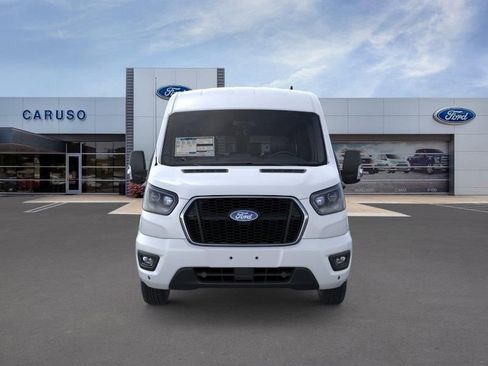 New 2026 Ford Transit 350 XLT image 6