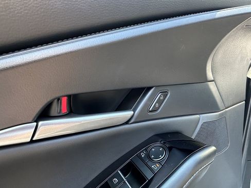 New 2025 MAZDA CX-30 AWD 2.5 S w/ Select Sport Pkg image 17