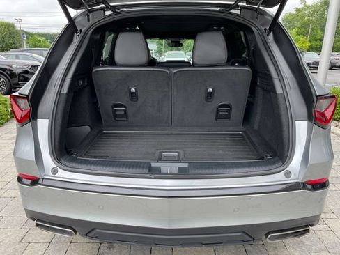 Used 2024 Acura MDX A-Spec AWD/4WD image 21