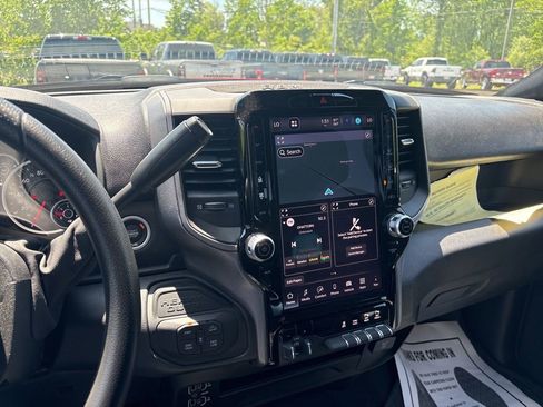 Used 2026 RAM 2500 Warlock AWD/4WD image 17