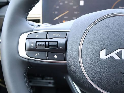 New 2026 Kia K5 GT w/ GT1 Package image 34