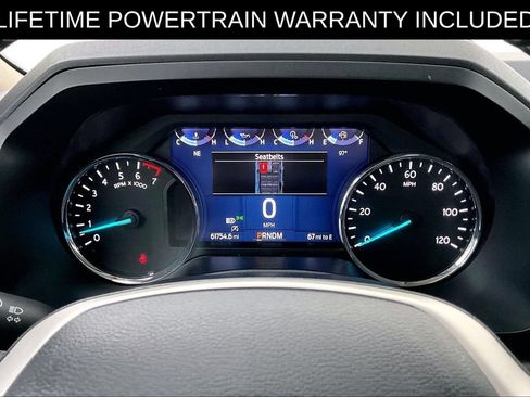 Used 2024 Ford Expedition XLT AWD/4WD image 28