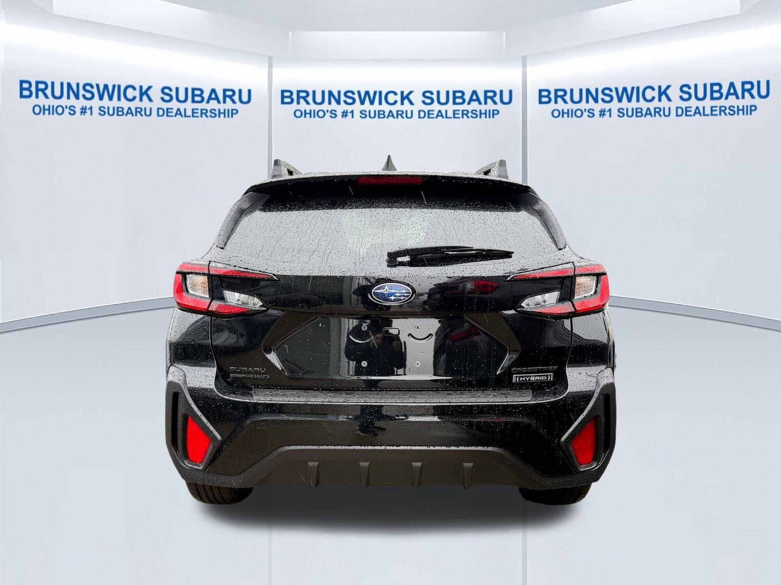 New 2026 Subaru Crosstrek 2.5i Limited AWD/4WD image 4
