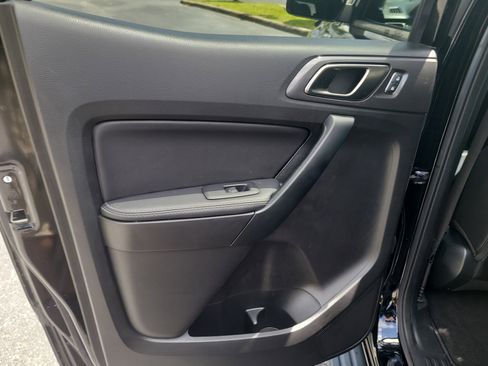 Used 2022 Ford Ranger Lariat w/ Technology Package RWD image 13