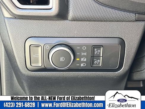 New 2025 Ford Bronco Sport Outer Banks image 23