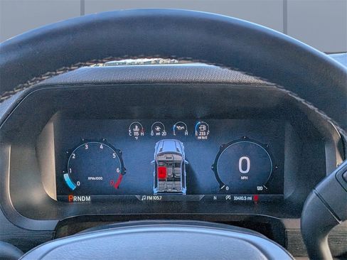 Used 2024 Ford F150 XLT w/ Tow/Haul Package image 29