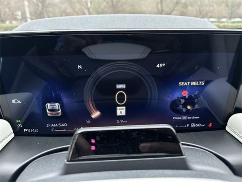 New 2026 Lincoln Aviator Premiere image 15