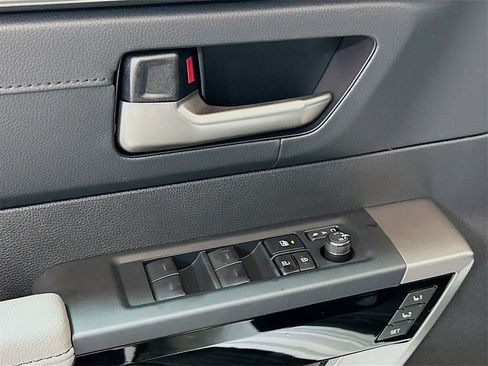 New 2026 Toyota Tundra Limited image 16