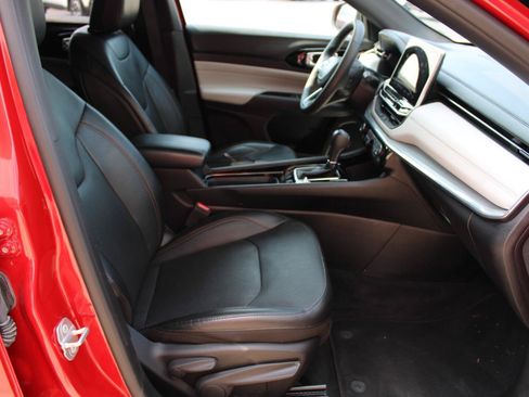 Used 2023 Jeep Compass Limited AWD/4WD image 23