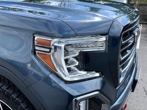 Used 2021 GMC Sierra 1500 AT4 w/ AT4 Value Package AWD/4WD image 25