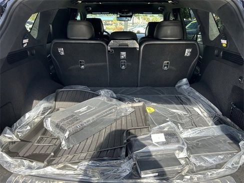 New 2026 Genesis GV80 3.5T Prestige image 16