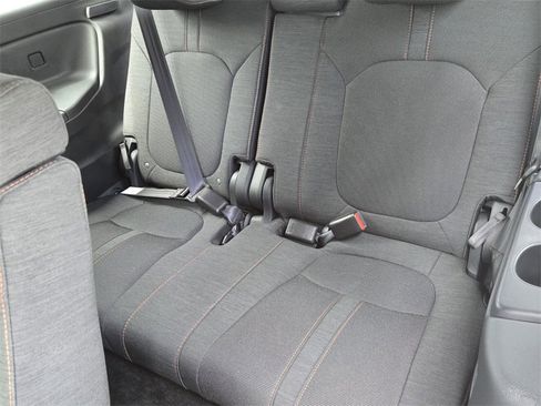 Certified 2025 Honda Pilot Sport image 14