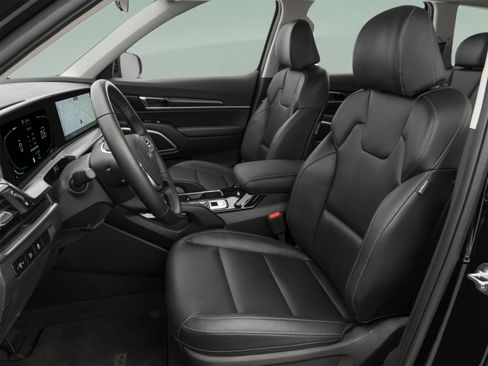 Used 2024 Kia Telluride SX Prestige X-Line AWD/4WD image 17