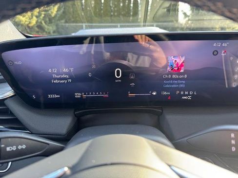 New 2026 Buick Enclave Preferred w/ Power Package image 20