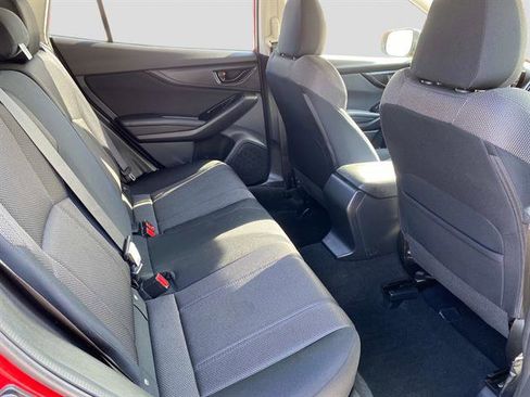 Used 2023 Subaru Crosstrek 2.0i image 21