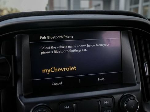 Used 2019 Chevrolet Colorado ZR2 w/ LPO, Premium Interior Package AWD/4WD image 52