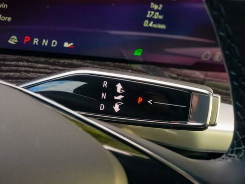 New 2026 Cadillac Escalade IQL Sport 1 image 27