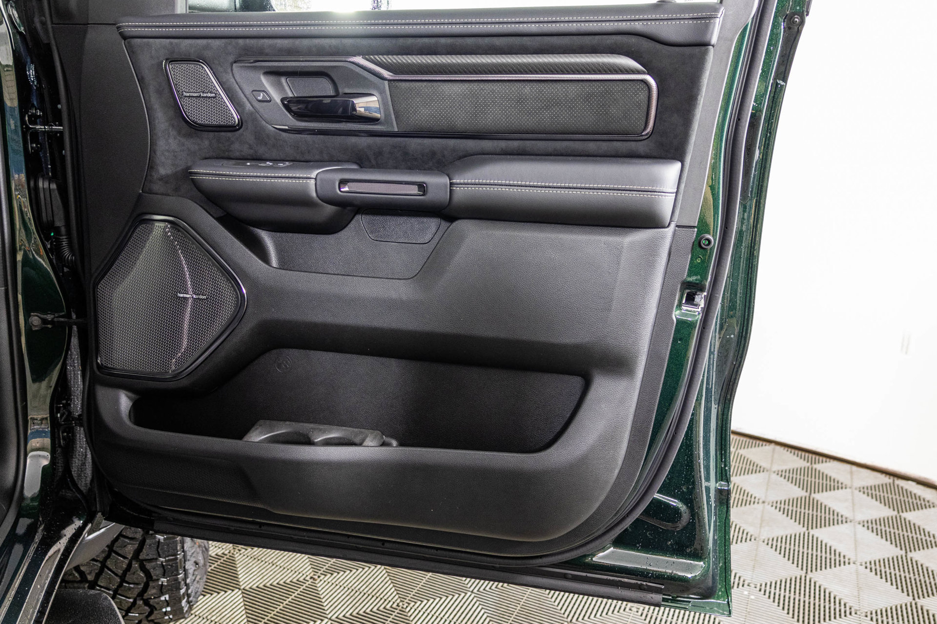 New 2026 RAM 1500 RHO w/ RHO Level 1 Equipment Group AWD/4WD image 52