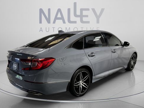 Used 2021 Honda Accord Touring image 5