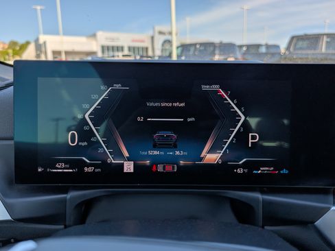 Used 2024 BMW 430i Convertible image 18