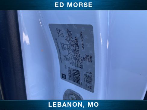 Used 2020 Chevrolet Colorado LT w/ Safety Package image 30