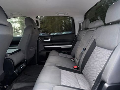 Used 2015 Toyota Tundra SR5 image 23