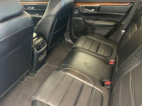 Used 2020 Honda CR-V Touring image 14
