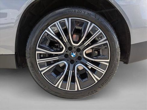 Certified 2026 BMW X3 xDrive30 w/ Premium Package image 24