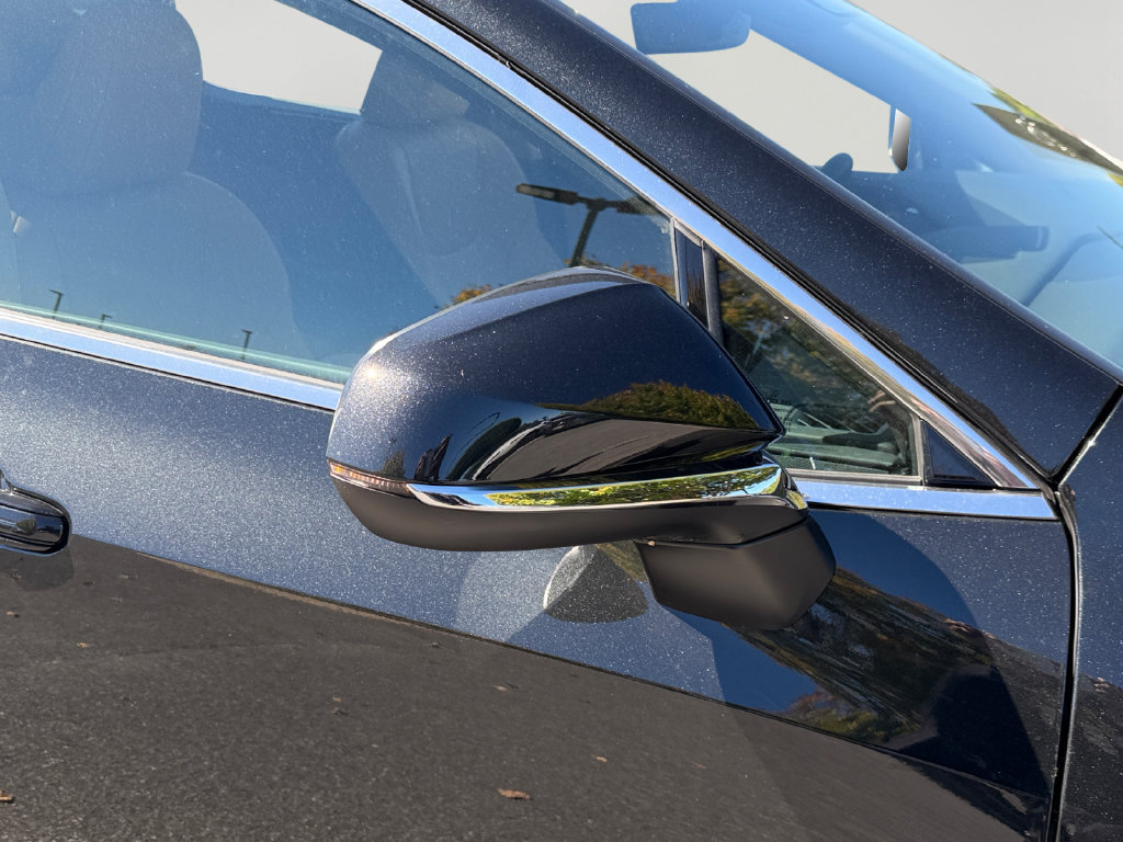 New 2026 Lexus NX 350 AWD image 24