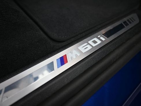 Used 2025 BMW X5 M60i image 23