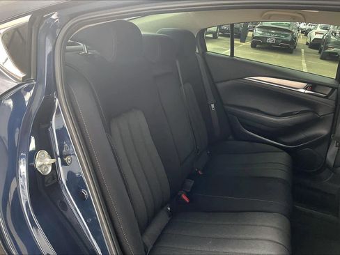 Used 2019 MAZDA MAZDA6 Sport FWD image 20