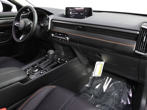 New 2026 MAZDA CX-50 AWD 2.5 Hybrid w/ Premium Pkg image 15