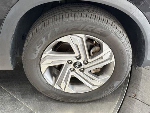 Used 2023 Hyundai Santa Fe SEL image 77