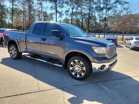 Used 2012 Toyota Tundra Grade image 11
