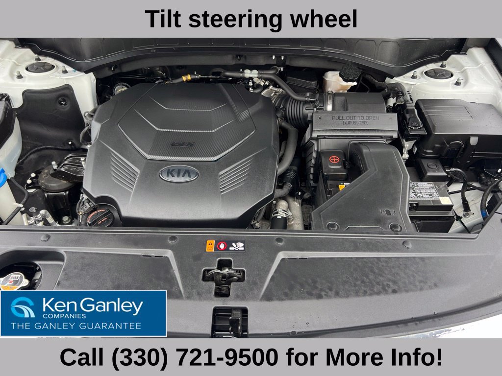 Used 2020 Kia Telluride S AWD/4WD image 60