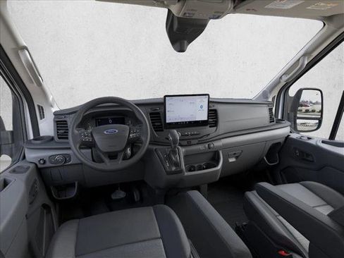 New 2026 Ford Transit 350 148 High Roof AWD image 9