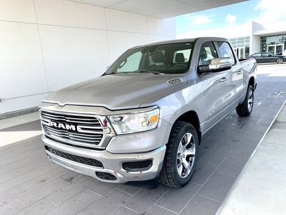 Used 2024 RAM 1500 Laramie