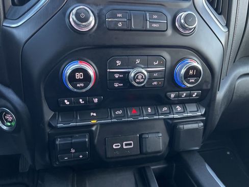 Used 2022 GMC Sierra 1500 AT4 w/ AT4 Premium Package image 72