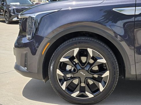 New 2026 Kia Sorento EX w/ EX Premium Package FWD image 5