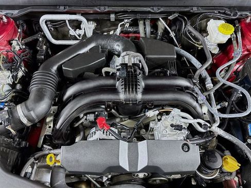 Used 2019 Subaru Outback 2.5i image 28