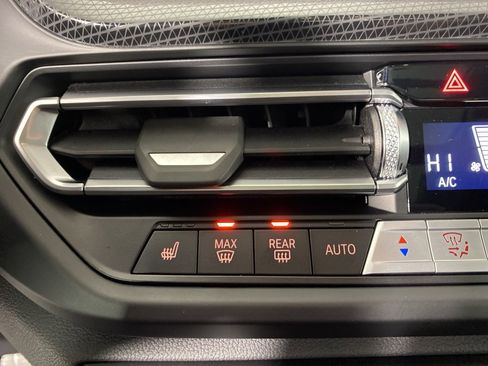 Certified 2024 BMW 228i xDrive Gran Coupe 228i xDrive w/ Convenience Package image 19