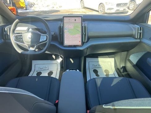 New 2026 Volvo EX30 Cross Country Ultra w/ Protection Package image 17