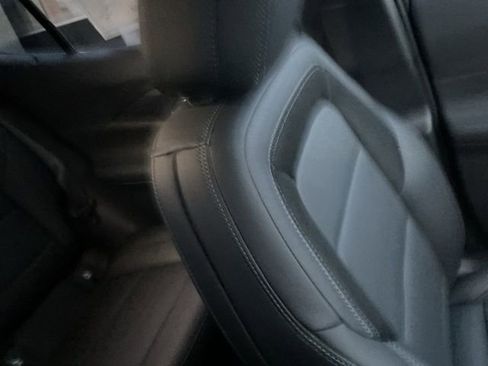 New 2026 Chevrolet Equinox EV LT image 20