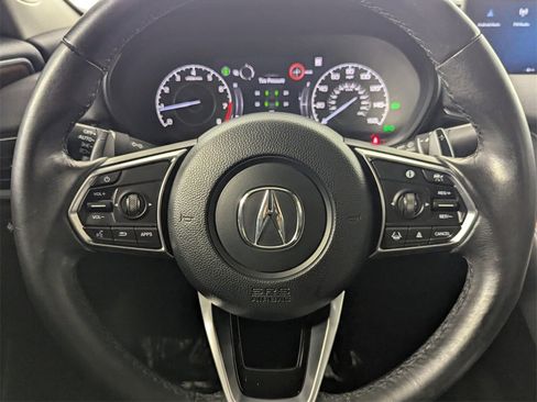 Used 2021 Acura TLX image 18