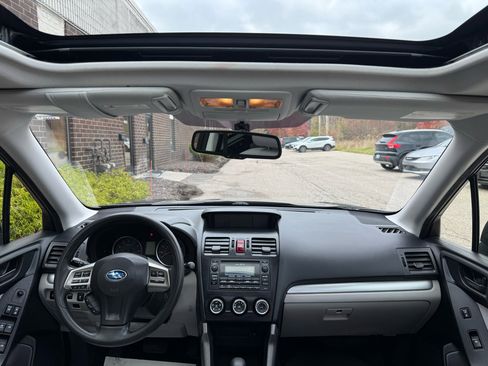 Used 2014 Subaru Forester 2.5i Premium w/ All-Weather Package image 7